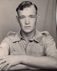 My father, Major Basil Henry Green, Lancashire Fusiliers