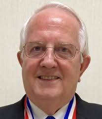 New Grand Knight's “First Call”