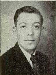 Albert Joseph De Araujo (1925-1974)