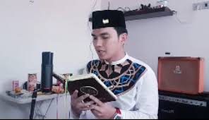 Aldi taher nekat ngatain deddy corbuzier pansos ke dinar. Aldi Taher Rayakan Idul Adha Di Palu Republika Online