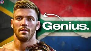 FINALE PROGNOSE! SEAN STRICKLAND VS DRICUS DU PLESSIS!! UFC 297