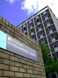 International House University Of Sydney University University Of Sydney House