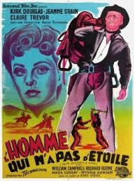 Man Without a Star Blu-ray