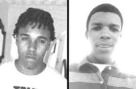Obituary for Malik Cartwright and Delano Cartwright