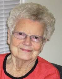 Rita Draper Mozeleski Obituary