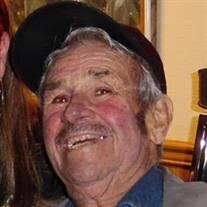 Darwin Jesse "Woody" Bailey Obituary