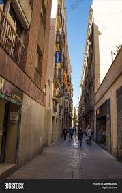 Barcelona is a city, capital and largest city of the autonomous community of catalonia, located in the coast of northeastern spain. Barcelona Spain Image Photo Free Trial Bigstock