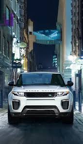 Choose Different Models And Colors With The Range Rover Evoque Land Rover Of Tacoma