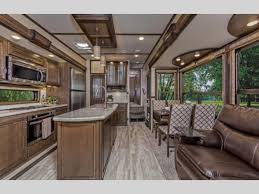 Loaded with creature comforts for living the good life. 2019 Grand Design Solitude Fifth Wheel Review Bullyan Rvs Blog