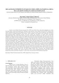 Dengan kepentingan umum dan juga. Http Riset Unisma Ac Id Index Php Rpp Article Download 1563 1539
