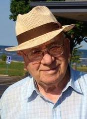 Obituary information for Edward D. Bieber