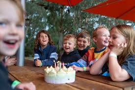 KIDDO's Adelaide Party Venue Guide