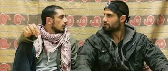 Four lions is a 2010 british satirical dark comedy film, directed by chris morris in his directorial debut, and written by morris, sam bain and jesse armstrong. Film Club Four Lions Kpbs