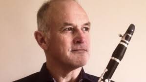 Steve Dummer — Blog 3 — Ensemble Reza