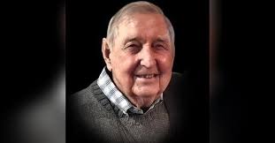 Harold Edgar Bradshaw Obituary