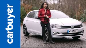 The new polo 1.0 is here. Volkswagen Polo 2018 In Depth Review Carbuyer Youtube