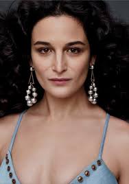 Jenny Slate Opens Up About Why She's Stopped Straightening Her Hair