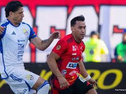 Caracas FC vs. Metropolitanos: Duelo de Capitalinos por un Boleto a la Gloria Continental