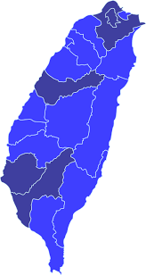Deutschland befindet sich im herzen europas. Karte Taiwan Geographie Kostenlose Vektorgrafik Auf Pixabay
