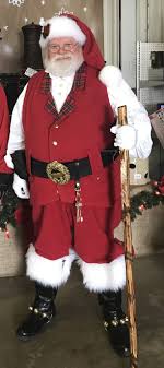 Pin By Chantal Gagnon On Santa Santa Suits Mrs Claus Outfit Santa Claus Costume
