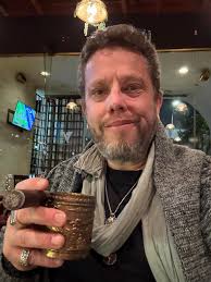 Raise your glass, one and all…