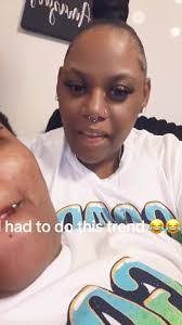 Ciara Henderson's Instagram, Twitter & Facebook