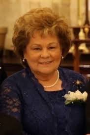 Ann Phistry Obituary