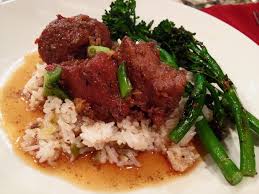 Preheat oven to 325 degr. Cooking Sous Vide Sweet And Spicy Asian Pork Loin Bewitching Kitchen