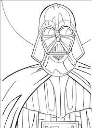 coloriage dark vador coloriages a imprimer gratuits de l&#x00027;espace