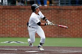 Explore tweets of spencer jones @spencerjnes on twitter. Detroit Tigers Take Vanderbilt If Austin Martin In Baseball America Mock Draft