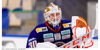 Se alla tre kronors matcher. Lindkvist Malvaktskampen Infor Hockey Vm 2021 Vmishockey Se