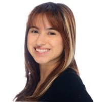 Daniela Rosales's Instagram, Twitter & Facebook