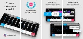 We use cookies to improve your experience. Music Maker Jam Free Beat Loop Mixer App Mobile And Tablet Apps Online Directory Appsdiary