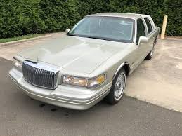 Image result for Opal 1997 Town Car