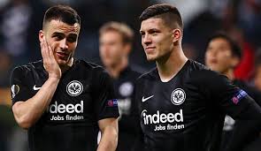 Dank später schützenhilfe des skn st. Bundesliga Eintracht Transfers 2019 2020 Jovic Und Co Diese Transfers Stehen Bei Eintracht Frankfurt Schon Fest