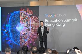 PolyU HKCC - 学院动态