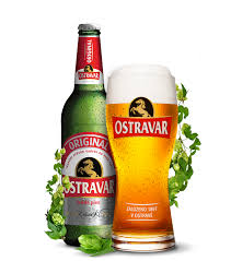 Ostravar Ostravar Original Bier Leben
