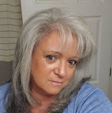 Wanda Parnell's Instagram, Twitter & Facebook