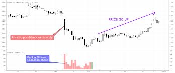 Banker Shares By Volume V2 Indicator By Channeltrend