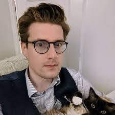 Doug Gemmell's Instagram, Twitter & Facebook