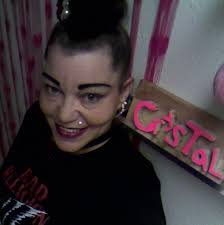 Crystal Womack Obituary