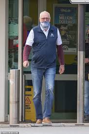 Jun 21, 2021 · magistrate rodney higgins, who created controversy in 2019 by embarking on a relationship with a court clerk 45 years his junior, has successfully claimed her $180,000 superannuation death benefit. Magistrate Rod Rocketman To Spend Retirement On The Greens T Gate