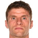 He married model lisa müller in december, 2009. Germany T Muller Profile With News Career Statistics And History Soccerway