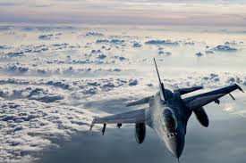 Air Force Fighter Pilot Qualifications Chron Com