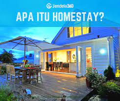 Pengertian umum pertanyaan yang • perlu panduan praktis bagi pemilik/pengelola homestay/pondok wisata agar dapat menyiapkan produk dan. Apa Itu Homestay Apa Bedanya Dengan Penginapan Lain