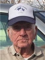 Albert Repp Obituary (2018)