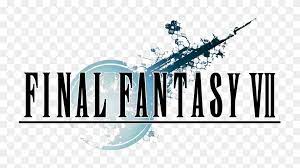 1700x899 Final Fantasy Vii Logos Final Fantasy Logo Png Final Fantasy Logo Fantasy Logo Final Fantasy Vii