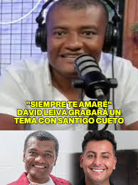 DAVID GRABARÁ UN TEMA CON SANTIAGO CUETO. @DAVID LEIVA @SANTIAGO CUETO 🎶♥️  #salta #fyp #foryoupag #fyppppppppppppppppppppppp #paratii  #paratiiiiiiiiiiiiiiiiiiiiiiiiiiiiiii #davidleiva #santiagocueto ...