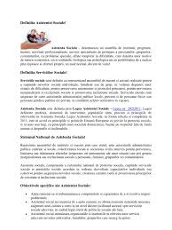 Neconstituționalitate comunicat ccr art 41 alin 1 din legea nr 165 2013 privind măsurile pentru centrul pentru persoane varstnice sfantul mucenic fanurie direcţia generală de asistenţă socială si protecţia copilului sector 6 bucuresti. Definitia Asistentei Sociale