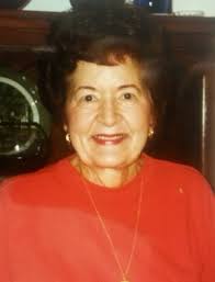 Evelyn I. "Ivy" Collins August 25, 2014